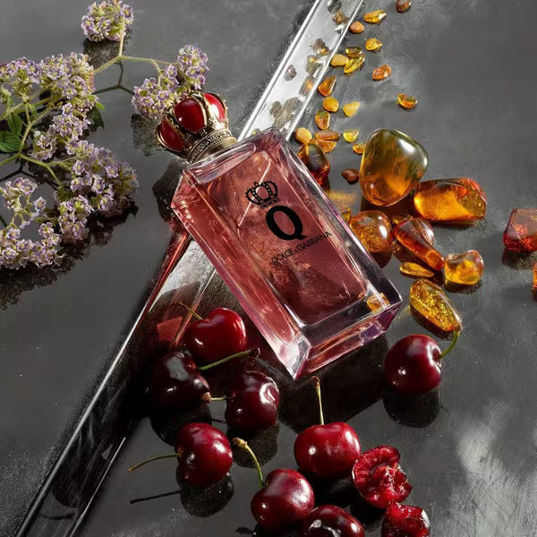 Dolce & Gabbana Q-Intense