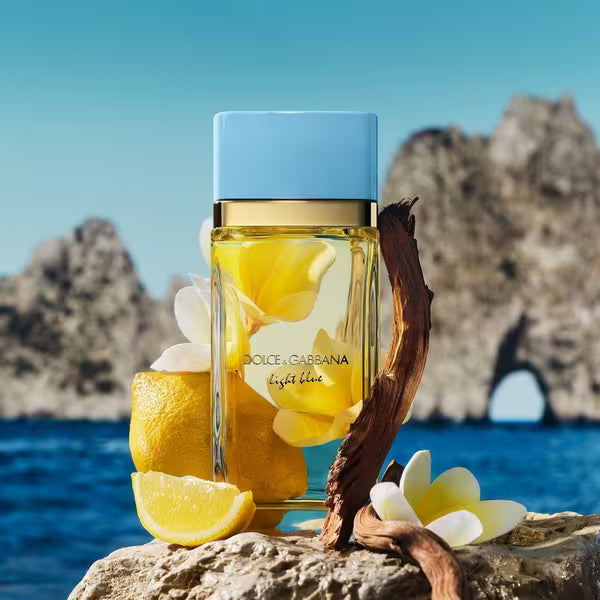 Dolce & Gabbana Light Blue