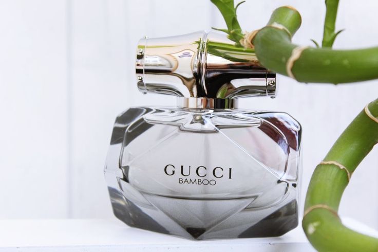 Gucci Bamboo