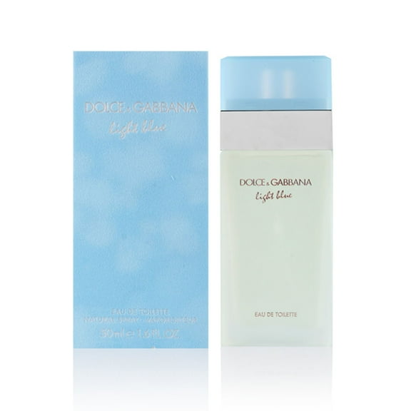 Dolce & Gabbana Light Blue