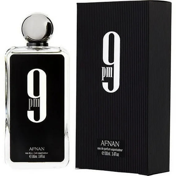 Afnan 9 PM
