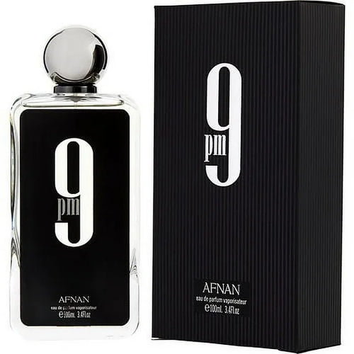 Afnan 9 PM