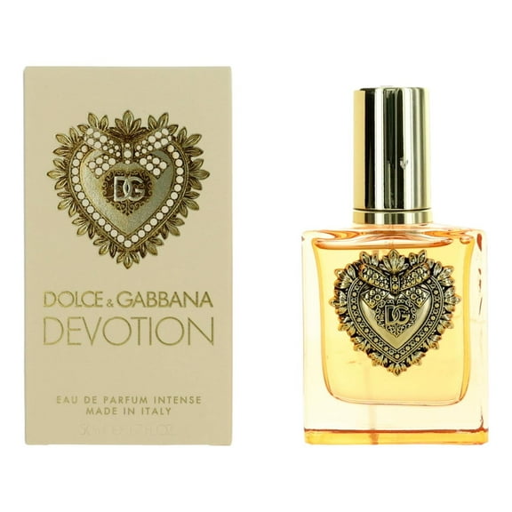 Dolce & Gabbana Devotion