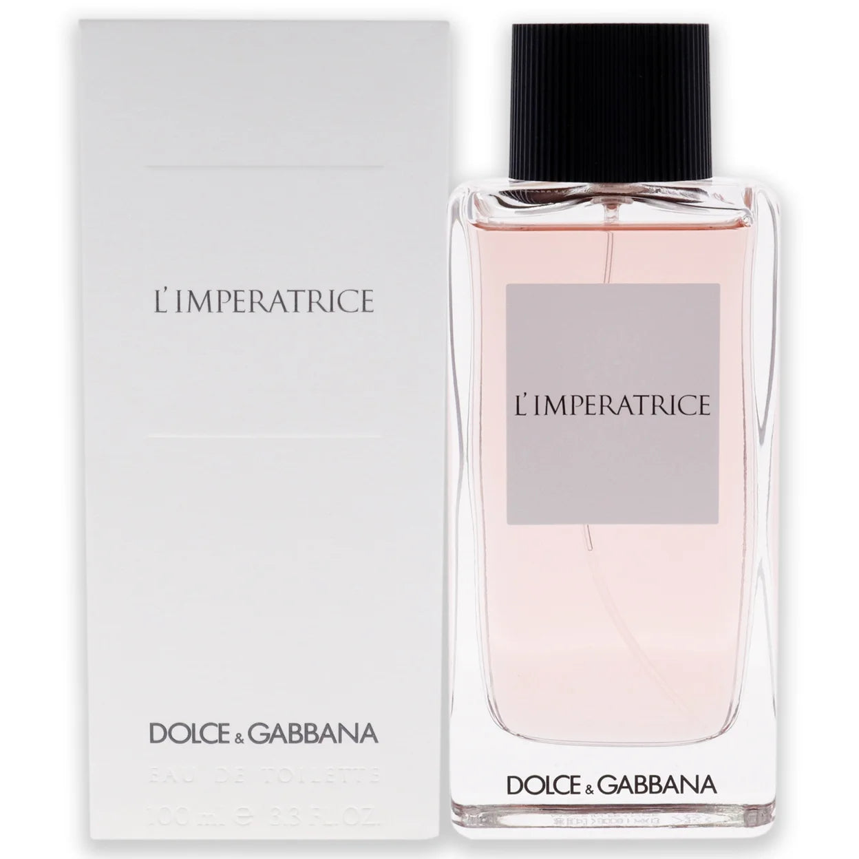 Dolce & Gabbana  L'Imperatrice