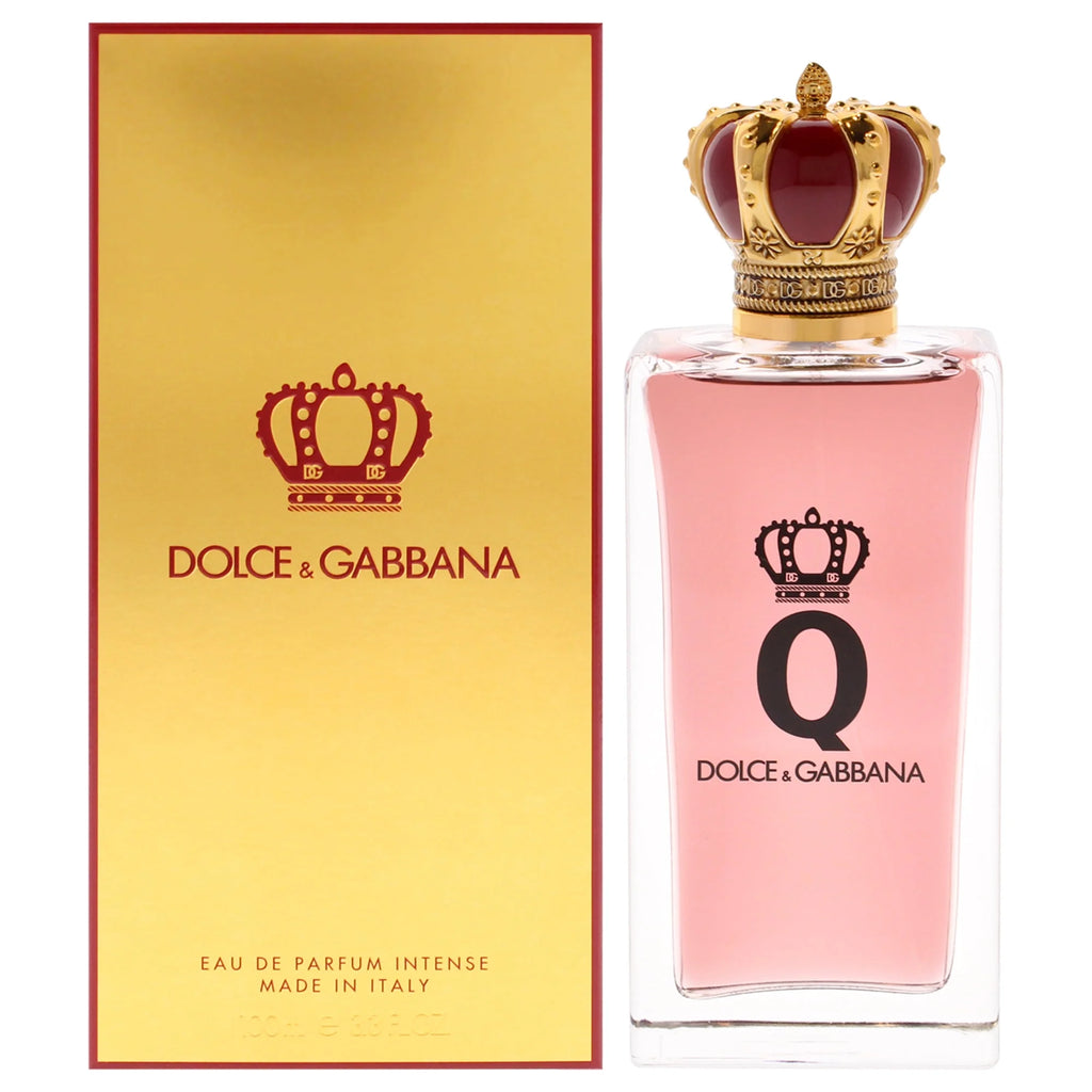 Dolce & Gabbana Q-Intense