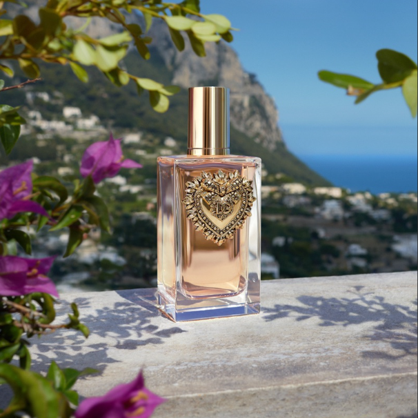 Dolce & Gabbana Devotion
