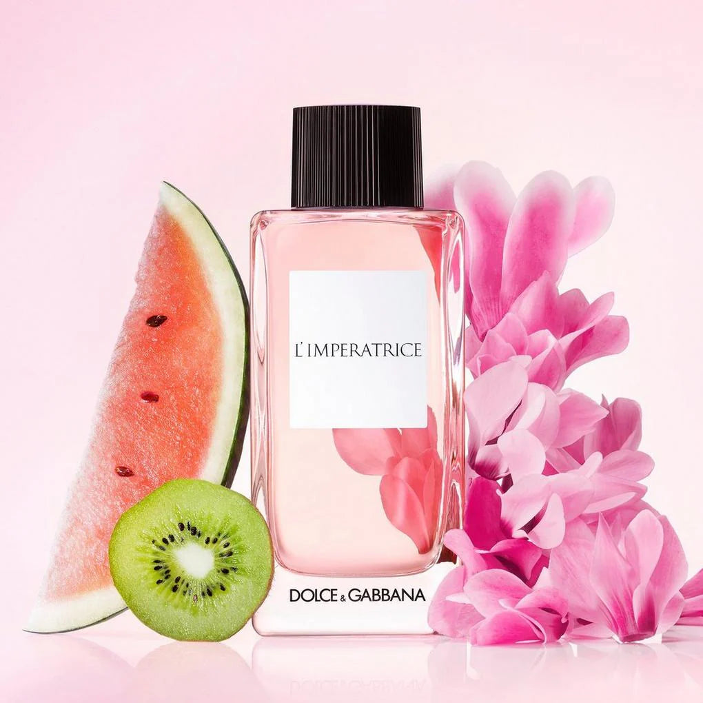 Dolce & Gabbana  L'Imperatrice